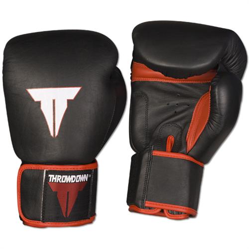 Throwdown Thai Gloves